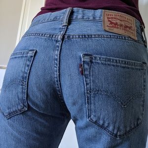 Levi's 501
